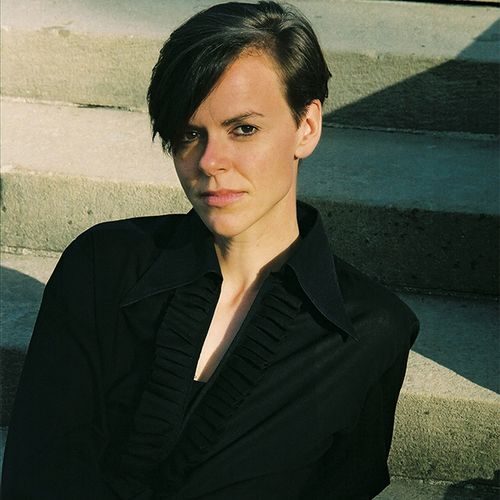 Antje Rávic Strubel